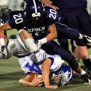 Meet your Posher, Billy